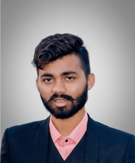 Mayurdhvajsinh Vaghela